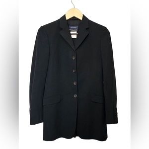 PIAZZA SEMPIONE BERGDORF GOODMAN BLAZER